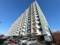 北砂四丁目住宅 0713