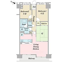 コスモフェスタ一之江