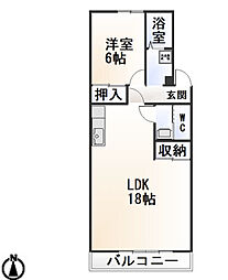 マンション岡田 402