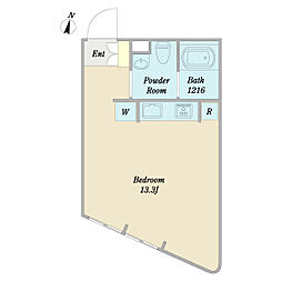 ＣＯＺＹ岡崎柱町 0204