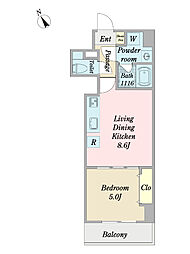 プロシード新安城 0203