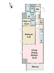 プロシード新安城 0606