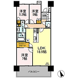 Ｇｒｅｅｎ　Ｇａｔｅ　Ｒｅｓｉｄｅｎｃｅ 408