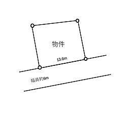 岡崎市滝町土地