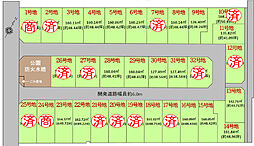 岡崎市中島町藤屋土地