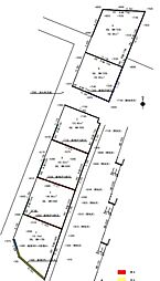 岡崎市不吹町土地F区画