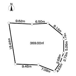 岡崎市昭和町土地