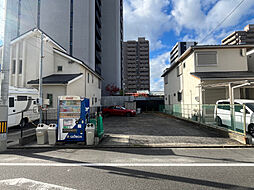 東区代官町土地