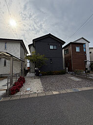 安城市里町高根中古戸建