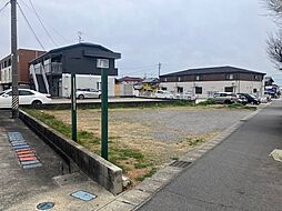 碧南市鶴見町四丁目土地
