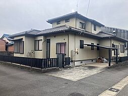 碧南市中松町二丁目土地