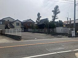 岡崎市北本郷町土地