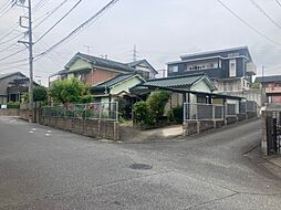 緑区桶狭間森前土地