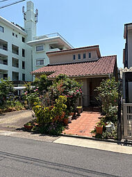 名古屋市昭和区川名町土地建物