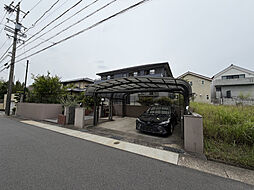 名古屋市緑区滝ノ水中古戸建