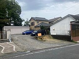 岡崎市上地6丁目土地