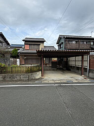 豊川市平尾町土地