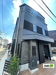 GARNET RESIDENCE 東寺 0007