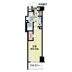 エステムプラザ東山邸 101