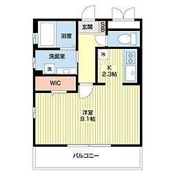 エルベコート東山七条 301