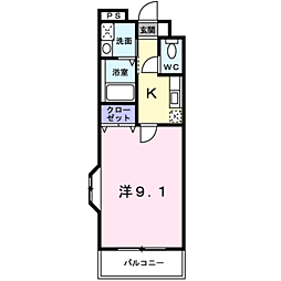 グレース離宮 304