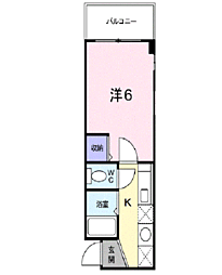 シティコート丸太町 501