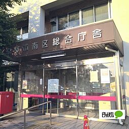 ソルテラス京都東寺HOMARE 106