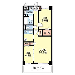 Raffine京都上鳥羽 102