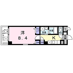 サザン京央 401