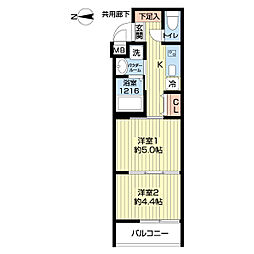 MJC京都梅小路 202