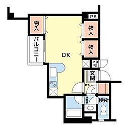 サンフローラ丸太町