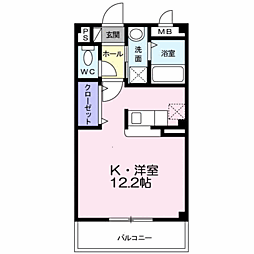 トリオンファーレ 301