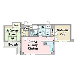 三条高倉アーバンライフ