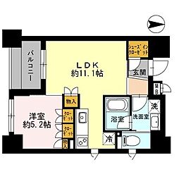 リヴァーク四条烏丸 904