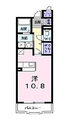 ラフィーネ南広 206