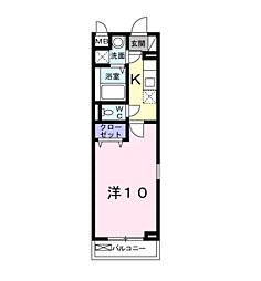 シティハウス都 201