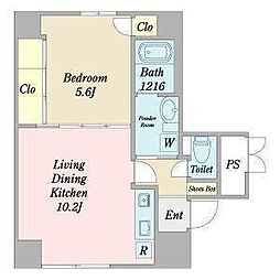 プロシード西大路