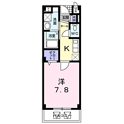 ロ・クレール 303