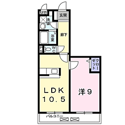 ベル・ドール 502
