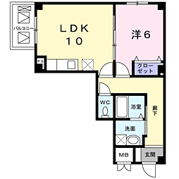 ＣＡＳＡ　ＭＩＡ 302