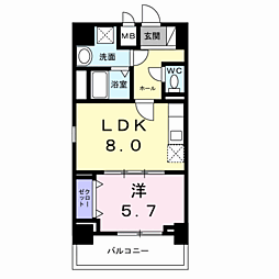 ココ　クレメント　2 604