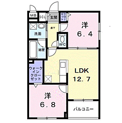 アーバンコート堀川西 201