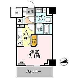 プレコート上鳥羽 303