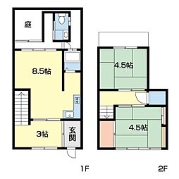 主税町戸建西棟 0001