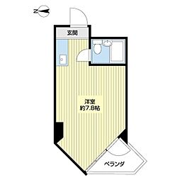 ハイツウエストロード 0204