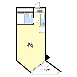 ハイツウエストロード 0306