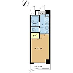 メイゾンサンセール 0201