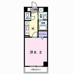 グランツェントＢ 205