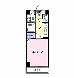 グランツェントＢ 206