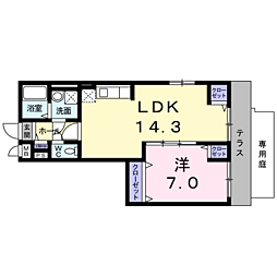 エスポワール　仁 102